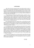 Sách - Độc chất học (Sách đào tạo dược sĩ ĐH)