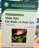 Sách Nhận thức cây thuốc và dược liệu