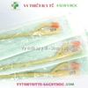 Dây Ống Thông Tiểu Sonde Foley (2 Nhánh) số 20