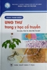 Sách - Ung thư trong y học cổ truyền