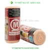 Băng chun 2 móc - 3 móc/cái