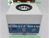 Máy ly tâm / li tâm  12 ống LC-04S
