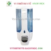 Hộp đựng dung dịch rửa tay ( nhiều phân loại )
