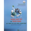 Sách - Nâng quy mô và thẩm định quy trình sả xuất thuốc thành phẩm (SĐH)