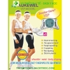 Máy điện xung Auke Dr Care VIP