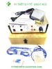 Dây dẫn máy đốt điện ( dây mát )
