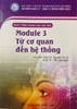 Sách - Module 3 Từ cơ quan đến hệ thống (GTGD)
