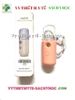Xông mặt mini cầm tay (Xịt Khoáng Nano Mini cầm tay)