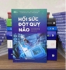 Sách - Hồi Sức Đột Quỵ Não