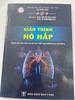 Sách Giáo trình hô hấp