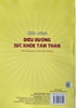 Giáo trình điều dưỡng sức khỏe tâm thần