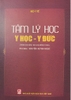 Tâm lý học y học - y đức