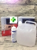 Gel siêu âm/  Gel Triệt Lông