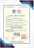 Khẩu trang N95 có van hở kháng khuẩn (20 cái )
