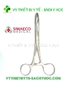Kẹp bông 16cm