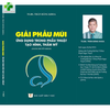 Giải phẫu mũi ( ứng dụng trong phẫu thuật tạo hình thẩm mỹ 0