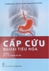 Cấp cứu ngoại khoa tiêu hóa (BMN)