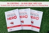 Sách - Maketing Dược: Zero to Hero - cẩm nang gối đầu mới của các Maketer Dược