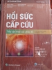 Sách - Hồi sức cấp cứu