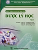 Sách Dược lý học tập 1
