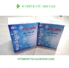 Gel siêu âm/  Gel Triệt Lông