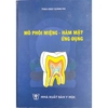 Sách - Mô phôi miệng - Hàm mặt ứng dụng