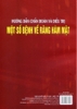 Sách - Hướng dẫn chẩn đoán và điều trị 1 số bệnh về răng hàm mặt