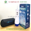 Máy tăm nước Biohealth FL-V33, thương hiệu Úc (pin sạc, 3 tốc độ)