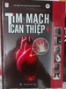 Sách - Tim Mạch Can Thiệp