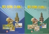 Sách - Điều dưỡng cơ bản  Tập 1 và 2 (Cử nhân)