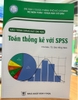 Sách - Giáo trình toán thống kê với SPSS