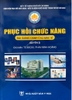 Sách- Phục hồi chức năng (bgd cho bsi- Trọn bộ)