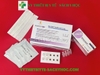 Kit Test Nhanh NG-Test SARS-CoV-2 Ag NG-Biotech Pháp (VinSmart)