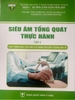 Sách:Siêu âm tổng quát thực hành tập 2