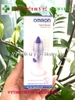 Dụng cụ rửa mũi sử dụng cho máy xông khí dung NE-C101 Omron