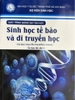 Sách - Sinh học tế bào và di truyền học