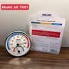 Nhiệt ẩm kế treo tường  AK-TH01