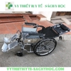 Xe lăn bô ngả đa năng Natrita LX300
