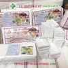 Giấy khô đa năng Hiền Trang - Khăn khô đa năng baby Hiền Trang (gói ~200gr Mỗi bịch khoảng 250 - 270 tờ)