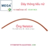 Dây Thông tiểu nữ (nelaton) , dây mềm thay bộ dây xúc ruột