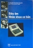 Siêu âm Nhãn khoa cơ bản