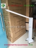 Đèn cực tím UV di động L758UV (gồm 2 bóng uv 90cm, có hẹn giờ)