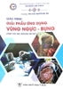 Sách - giáo trình Giải phẫu ứng dụng vùng ngực - Bụng