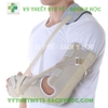 Nẹp cánh tay H3 Trái