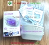 Túi khử khuẩn công nghệ tia UV HoMedics SAN-B100 (Pin sạc)
