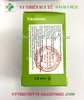 Máy đo nồng độ oxy trong máu qua đầu ngón tay - X1805