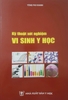 Sách - Kỹ thuật xét nghiệm vi sinh y học