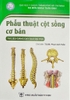 Sách - phẫu thuật cột sống cơ bản