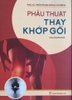 Phẫu thuật thay khớp gối