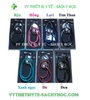 Ống nghe y tế 2 mặt CK-601P (Tặng khắc tên)